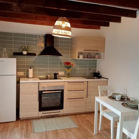 Casa Azul Villa Granadilla De Abona Buitenkant foto