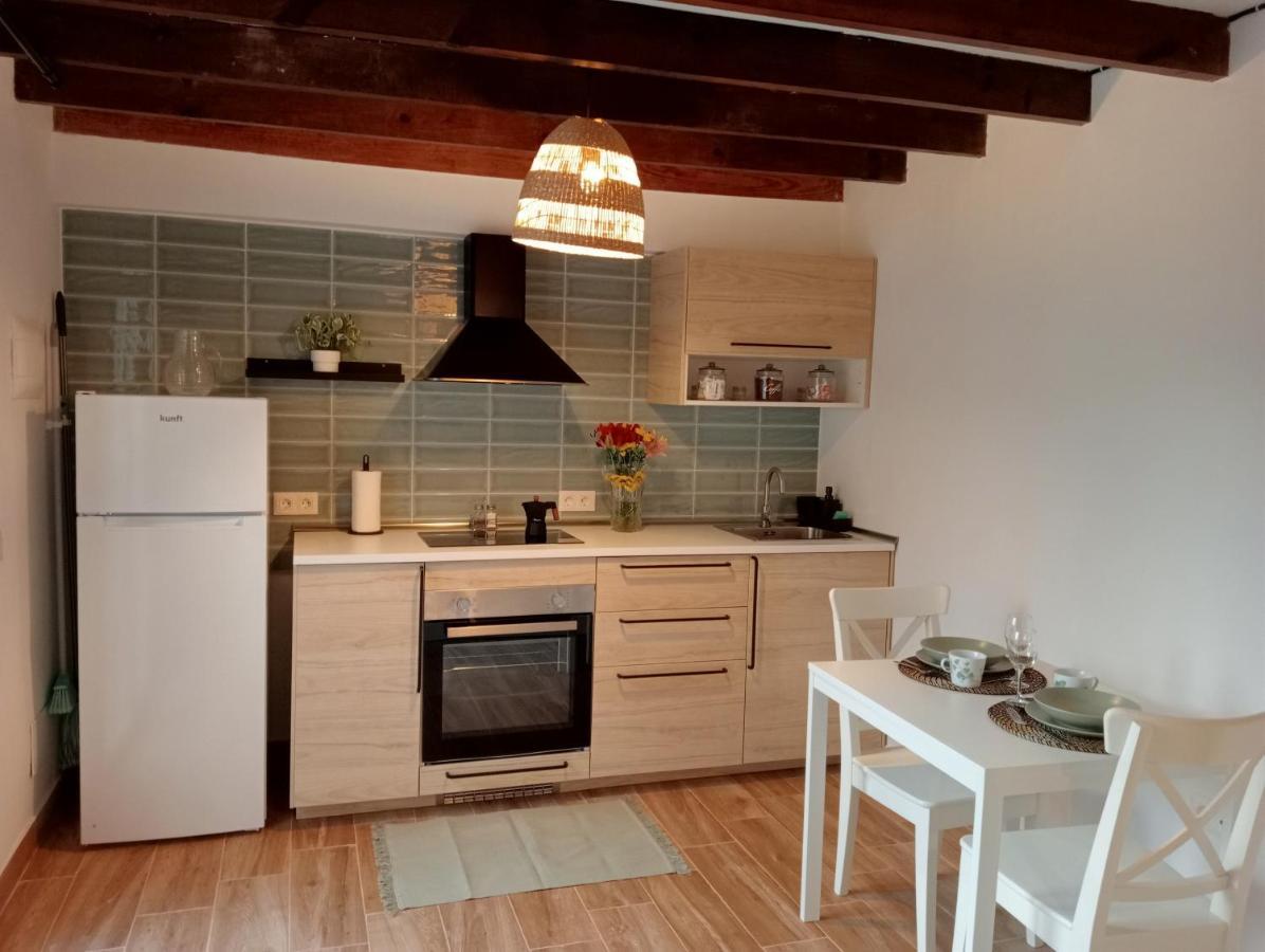 Casa Azul Villa Granadilla De Abona Buitenkant foto