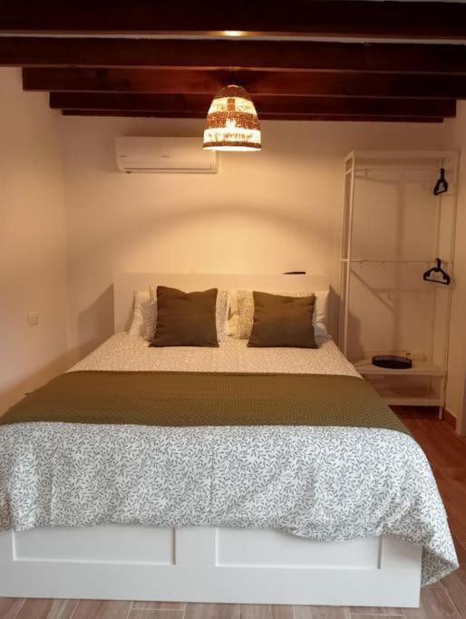 Casa Azul Villa Granadilla De Abona Buitenkant foto