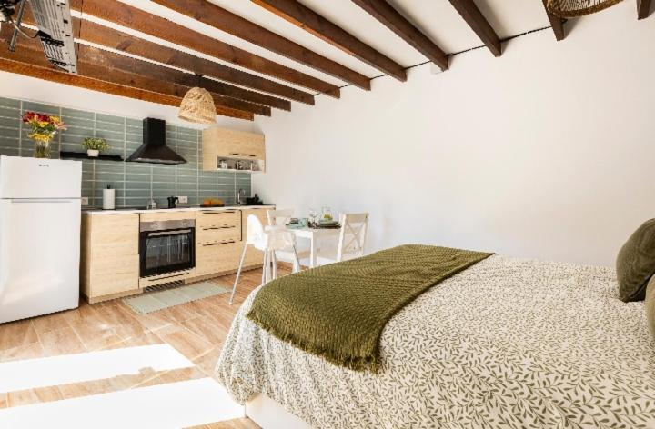 Casa Azul Villa Granadilla De Abona Buitenkant foto