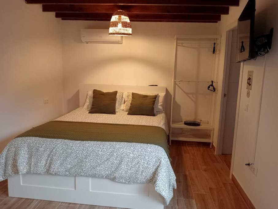 Casa Azul Villa Granadilla De Abona Buitenkant foto